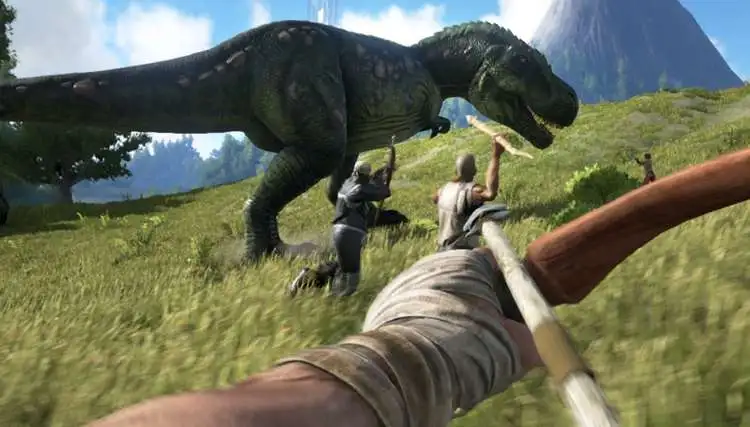 Ark Survival Evolved Cheats And Game Codes Updated 21 Teknohocam