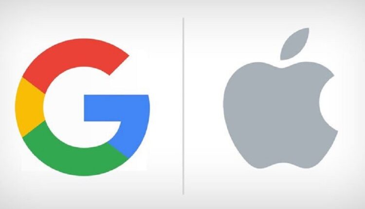 İtalya, Veri Uygulamaları Nedeniyle Apple ve Google'a Para Cezası Verdi!